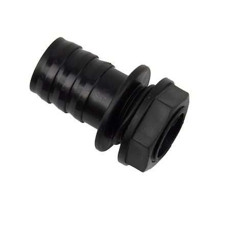 Superherostuff s Hose Barb Kit PA2649046